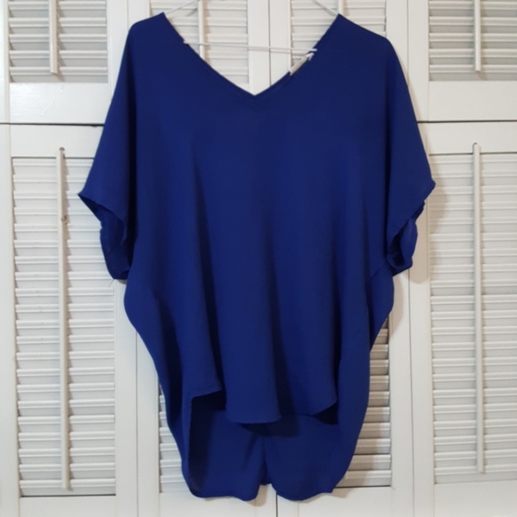 Lush Tops - Blouse